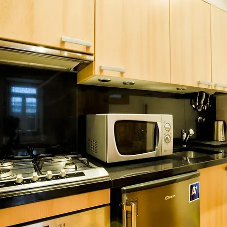 Bmyguest - Bairro Alto Charming * Lisbona