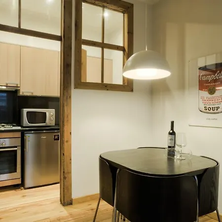 Bmyguest - Bairro Alto Charming * Lisbona