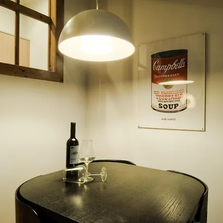 Bmyguest - Bairro Alto Charming Appartamento
