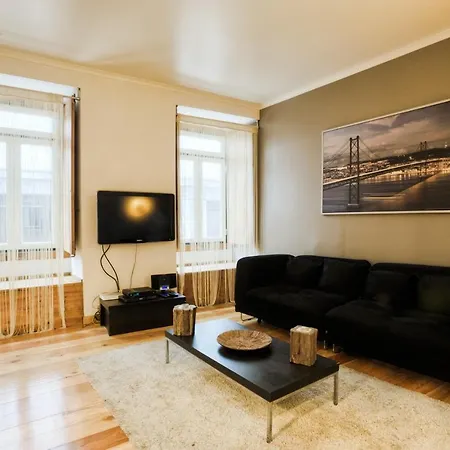 Apartment Bmyguest - Bairro Alto Charming