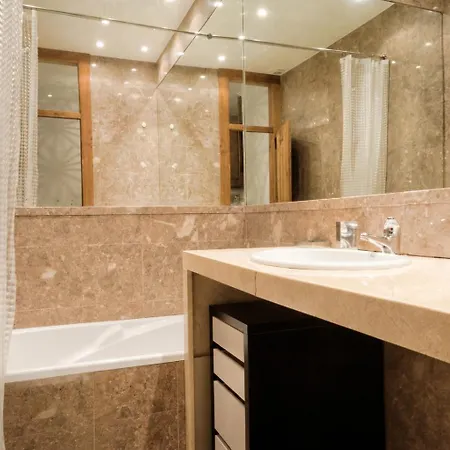 Bmyguest - Bairro Alto Charming Apartment *