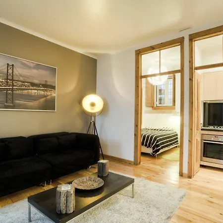 Bmyguest - Bairro Alto Charming * Lisboa