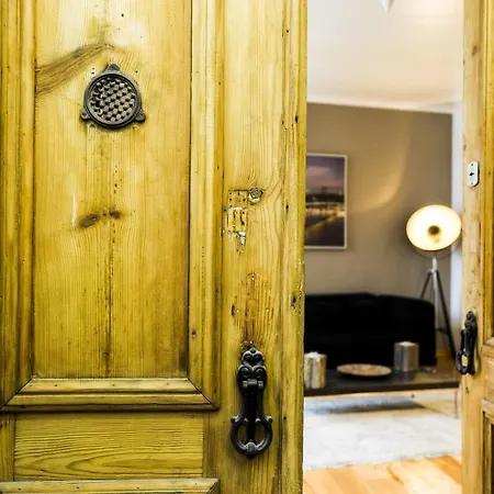 Apartman Bmyguest - Bairro Alto Charming