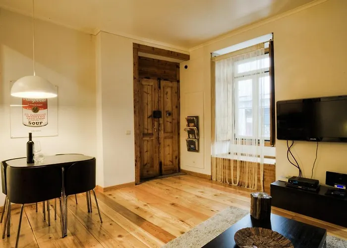 Bmyguest - Bairro Alto Charming *