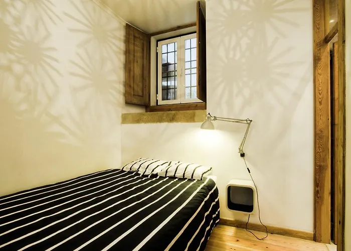 Apartman Bmyguest - Bairro Alto Charming Lisboa