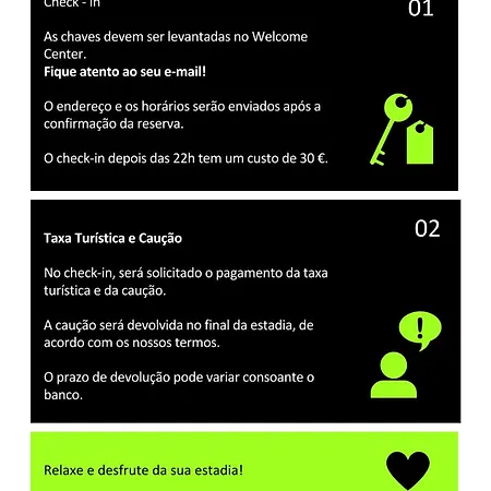 דירה Bmyguest - Bairro Alto Charming